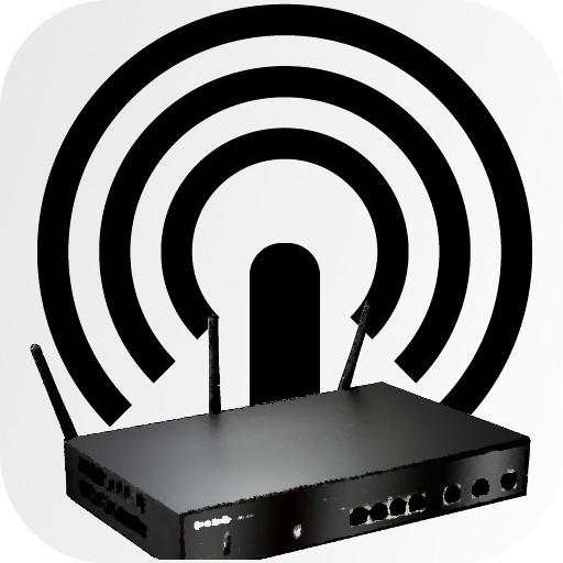 WiFi Router Passwords 2021 3.1