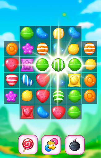 Candy Classic screenshot 2