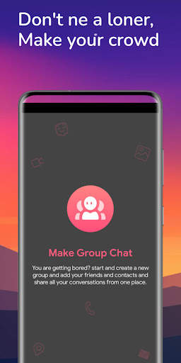 Virgo Messenger screenshot 4