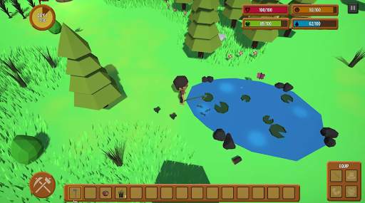 Survival Mission screenshot 4