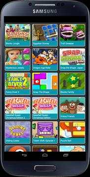 Cool Kids Math Games screenshot 4
