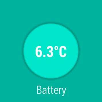 Wear Temperature screenshot 8