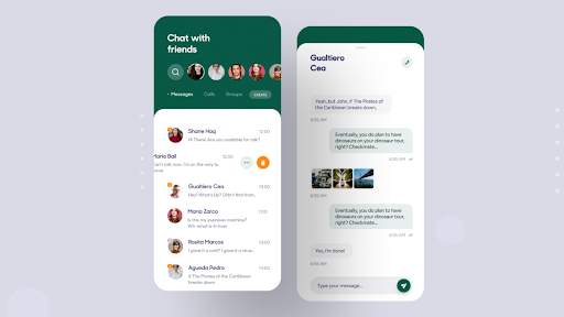 GB Version 12.0 screenshot 4