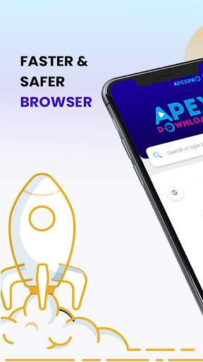 Apex Downloader & Browser 2023 screenshot 1