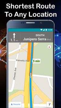 Find caller name and location-Phone tracker screenshot 1