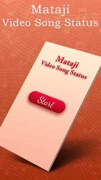 Mataji Video status 2018 screenshot 1