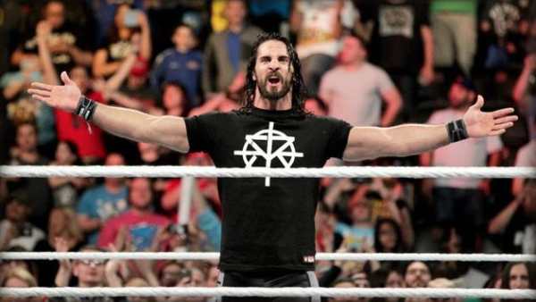 Seth Rollins Video : WWE Seth Rollins Video स्क्रीनशॉट 7