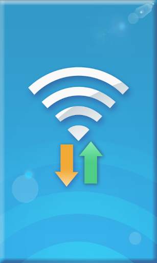WIFI-ShareDisk скриншот 1