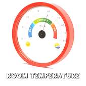 Check Your Room Temperature 0.0.26