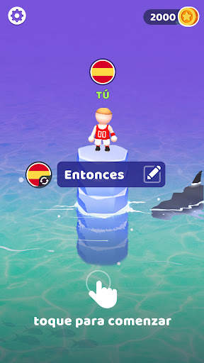 Text Or Die 2: En Español screenshot 3