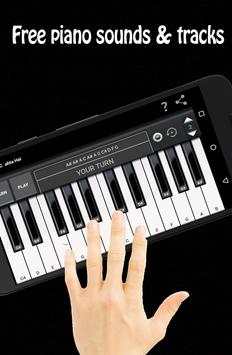 Magic Piano  🎶 screenshot 3