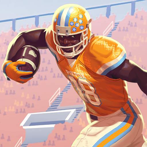 Rival Stars College Football 3.0.13