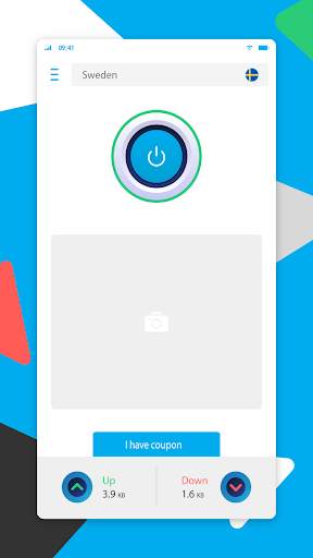 Mox VPN screenshot 2