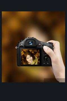 DSLR HD Camera 6 تصوير الشاشة
