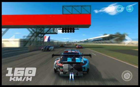Road Racing Car स्क्रीनशॉट 3