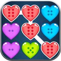 Love Dice Game - Color Matching Dice Games Free logo