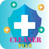 Clean and fast phone- battery booster and security