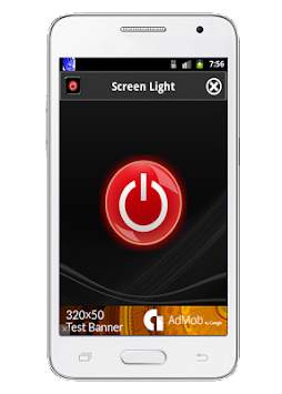 Flashlights LED Smart screenshot 3