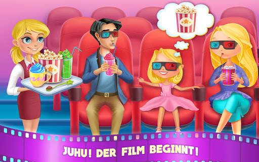 Kinder-Kinoabend screenshot 3