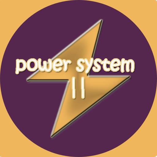 power system II 1.0