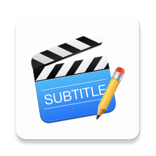 Auto Subtitle icon