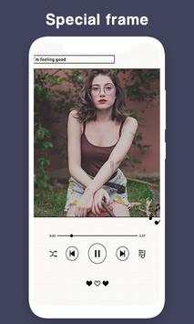 Hana Camera screenshot 1