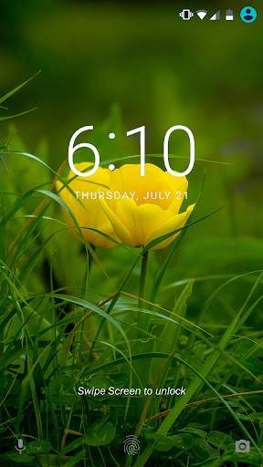 Flower Wallpaper screenshot 5