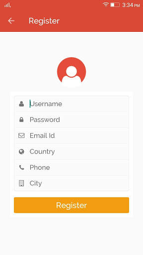 Borrow Centre screenshot 3