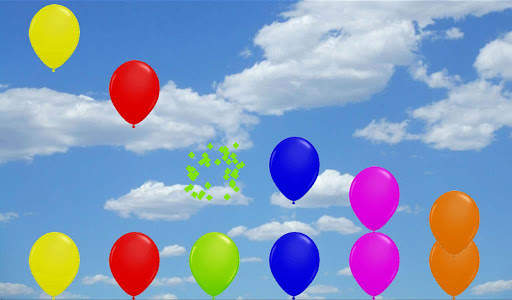 Baby Play - Games for babies screenshot 9
