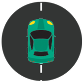 Dodge Car icon