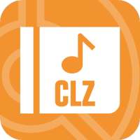 CLZ Music - Organize your CDs & vinyl records