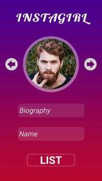 Social Girl Dating Simulator App - Instagirl screenshot 4