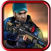 Hungry Shark Sniper Shooter