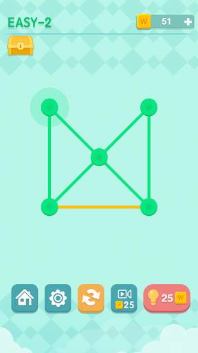 Puzzle King: Puzzle Game Collection screenshot 1