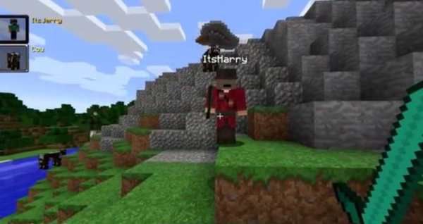 Morphing Mod for PE screenshot 3