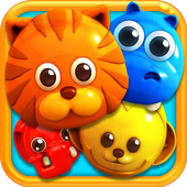 Pop Safari icon