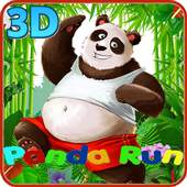 Panda run 2: Jungle Temple Run 1.0