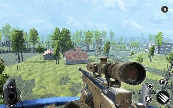 Modern warfare special OPS: Commando game offline screenshot 6