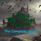 Evony the kings return guide 1.0