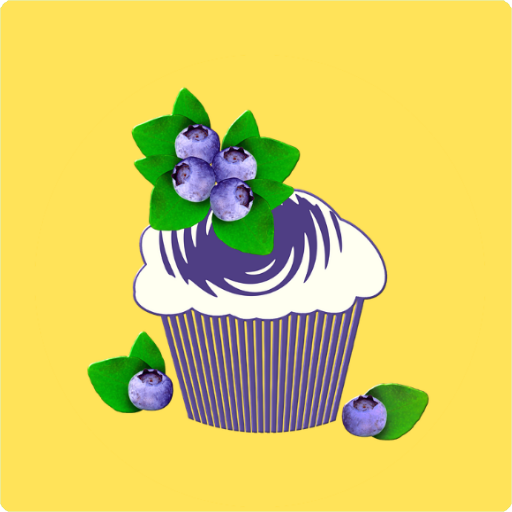 Dessert Recipes Offline icon