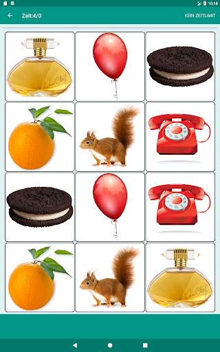 Picture Match screenshot 18