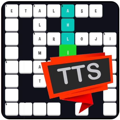 TTS Game: Teka-Teki Silang 1.0.4