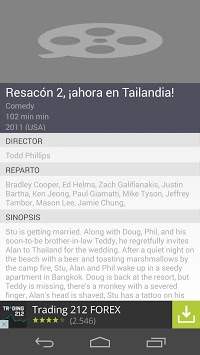 12 Movies Today screenshot 2