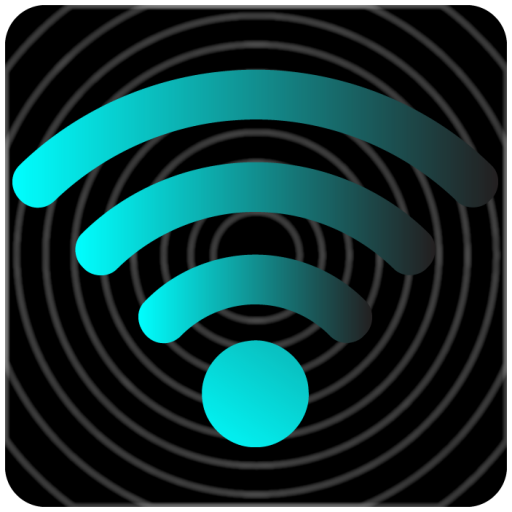 Analizador WIFI   Tools icon