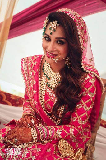 Dipika Kakar Wallpapers HD screenshot 1