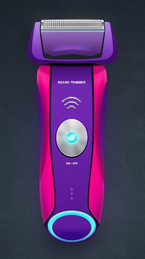 Razor Prank the Hair Clipper Simulator screenshot 5