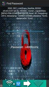 Wifi WPA WPA2 WPS Hack Prank screenshot 4