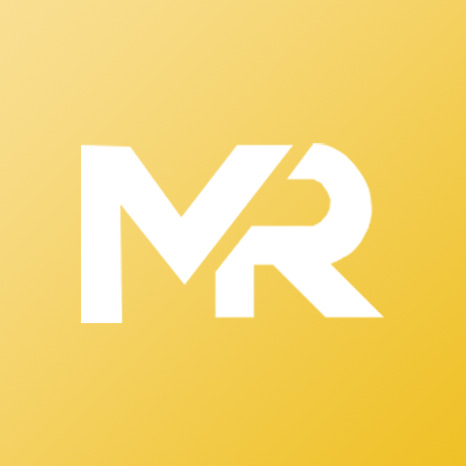MailRush - Temp Mail icon