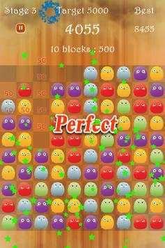 Popi Popi Birds Challenge! screenshot 4