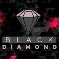 Black Diamond logo